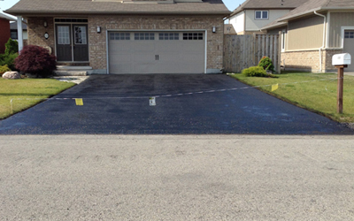 Tips To Choose The Right Type Of Concrete Driveway