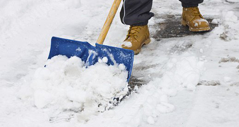 Winters! Don’t Forget To Prepare For Snow Removal Plan