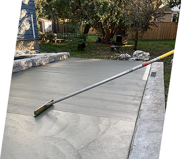 Concrete Services