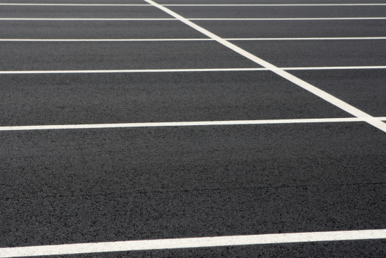 Re-Designing Parking Lots: Maximizing Space with Better Striping