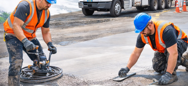 Absolute Exterior Pros