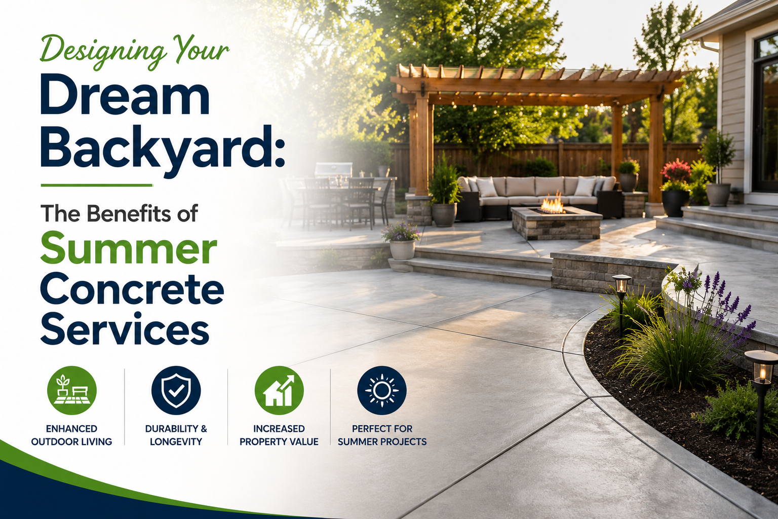 Concrete Services